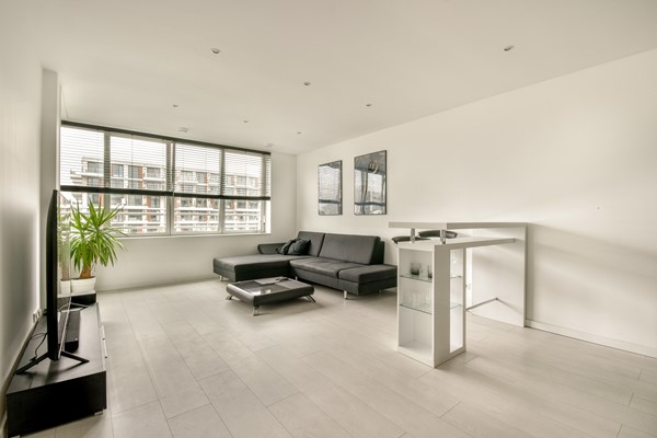 For rent: Rinus Michelslaan 115, 1061 MB Amsterdam